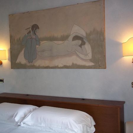 Agriturismo Lupo Cerrino Guest House Tarquinia Room photo