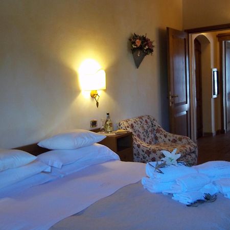 Agriturismo Lupo Cerrino Guest House Tarquinia Room photo