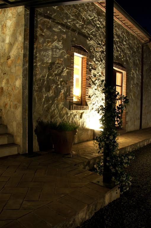 Agriturismo Lupo Cerrino Guest House Tarquinia Exterior photo