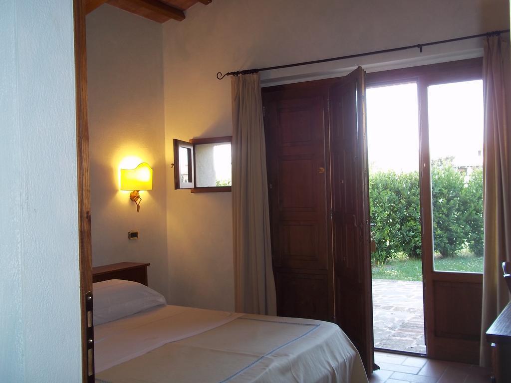 Agriturismo Lupo Cerrino Guest House Tarquinia Room photo